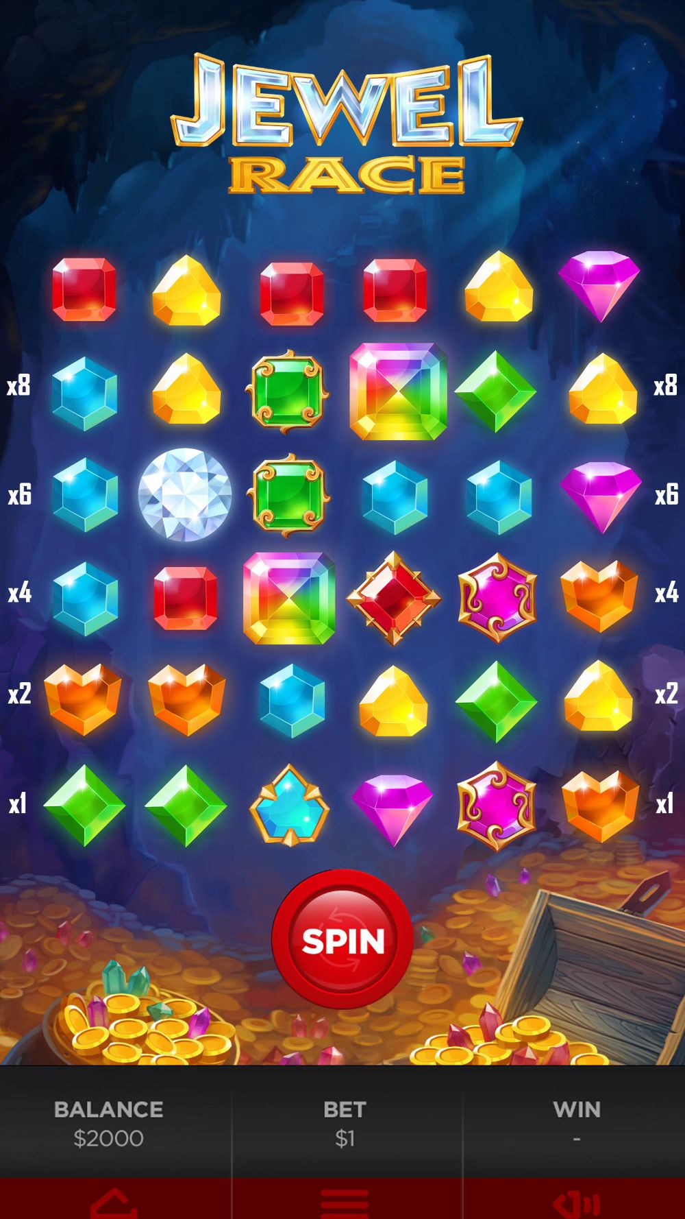 wildz casino