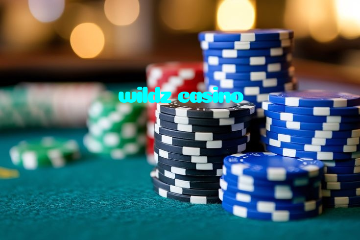 wildz casino