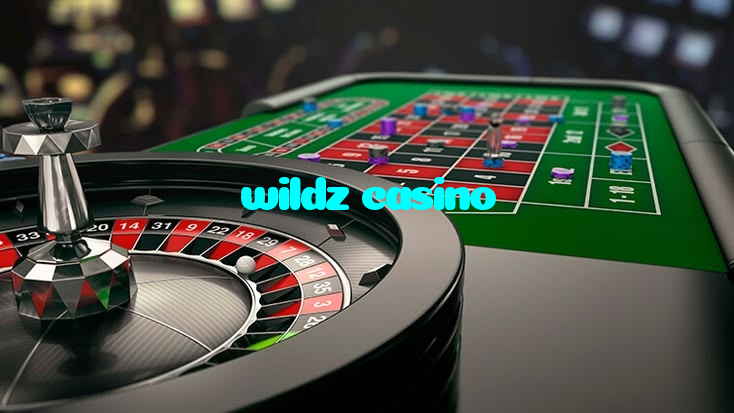 wildz casino casino presented on mobile device in Pakistan with slots and live games