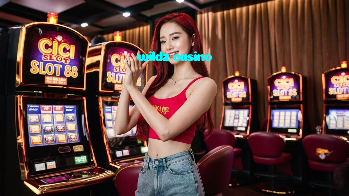 wildz casino خوش آمدید بونس +600% پیشکش موبائل ایپ کے پروموشن سیکشن میں دکھائی دیتی ہے۔