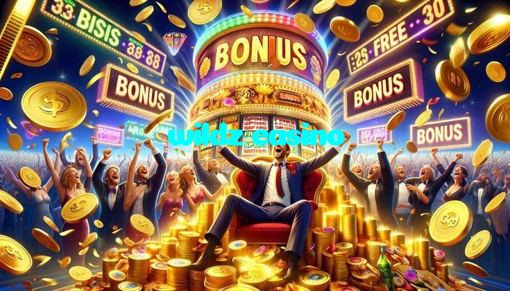 making first deposit on wildz casino website using local payment methods in Pakistan