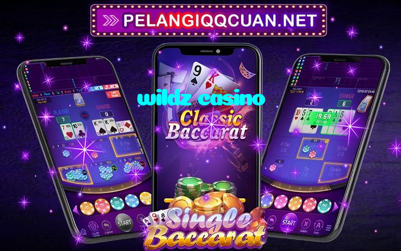 wildz casino
