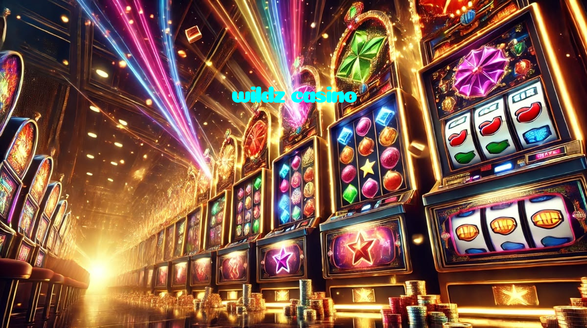 wildz casino