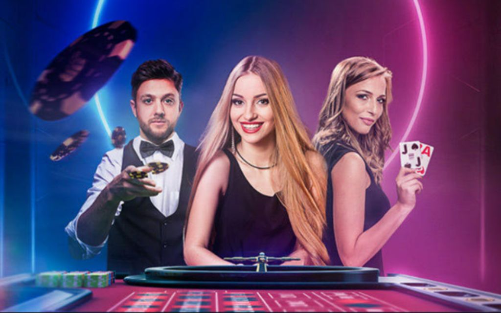 پاکستان میں wildz casino قانونی ہے۔