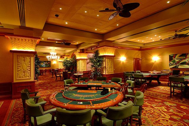 wildz casino